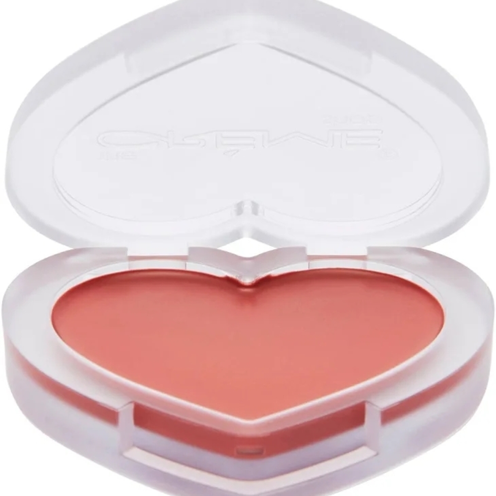 The Crème Shop Creme Blush Balm Shade Teddy Bear Cream Blush New In Box